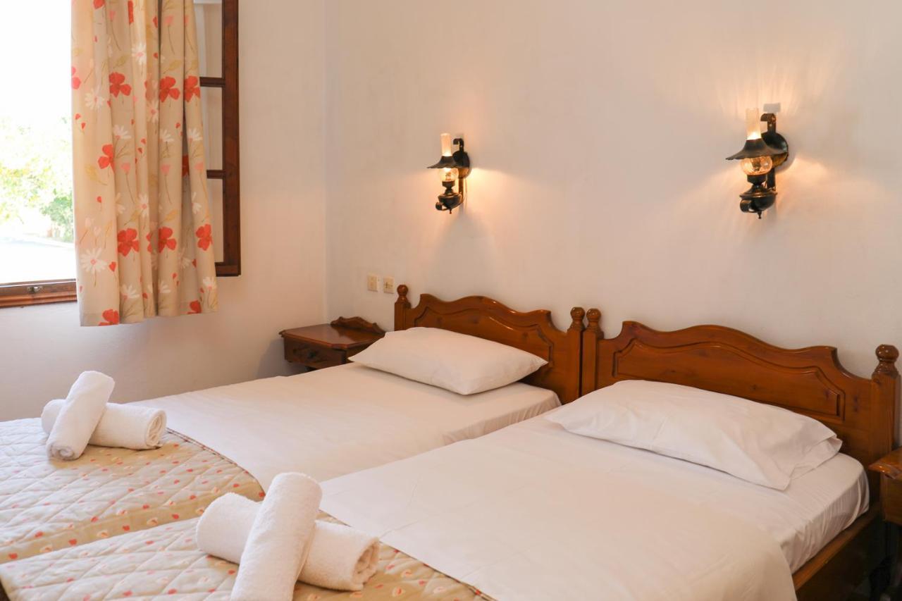 Pandora Studios Skiathos 克里奥斯 外观 照片