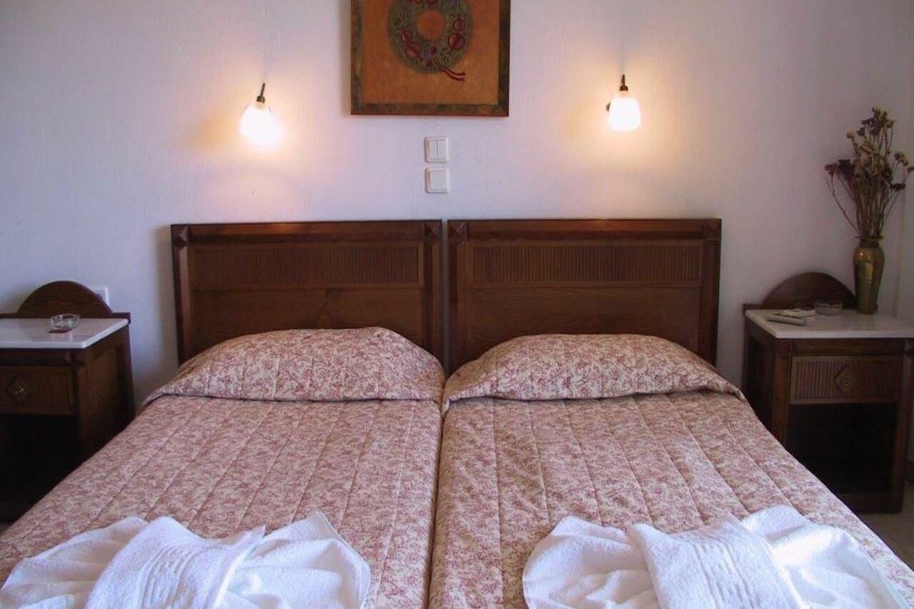 Pandora Studios Skiathos 克里奥斯 外观 照片